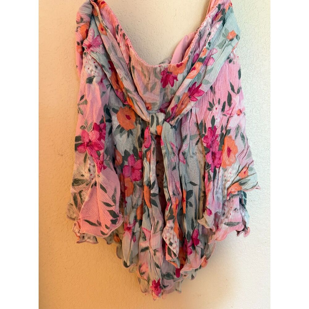 Hollister sleeveless top size Large - Picture 1 of 4